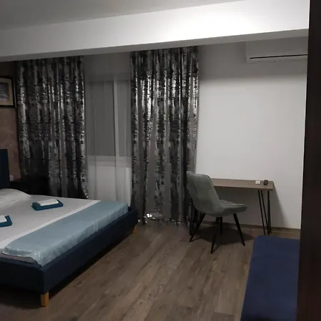 Casa De Vacanta Mari Homestay szállás
