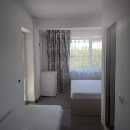 Casa De Vacanta Mari Homestay szállás Észak-Eforie