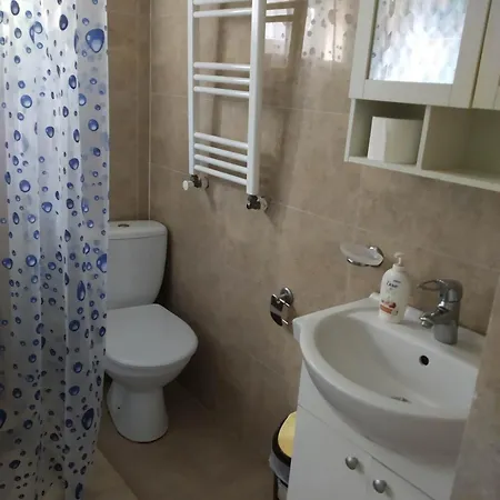 Casa De Vacanta Mari Homestay szállás