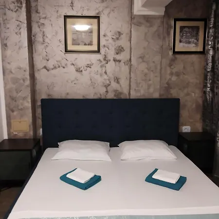 Casa De Vacanta Mari Homestay szállás