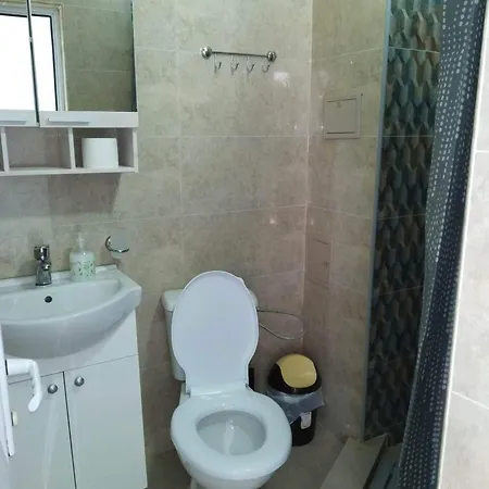 Casa De Vacanta Mari Homestay szállás