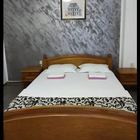 Casa De Vacanta Mari Homestay szállás