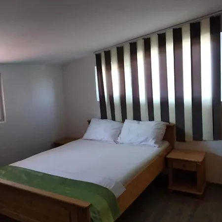 Homestay szállás Casa De Vacanta Mari Észak-Eforie