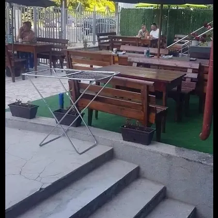 Casa De Vacanta Mari Homestay szállás Észak-Eforie