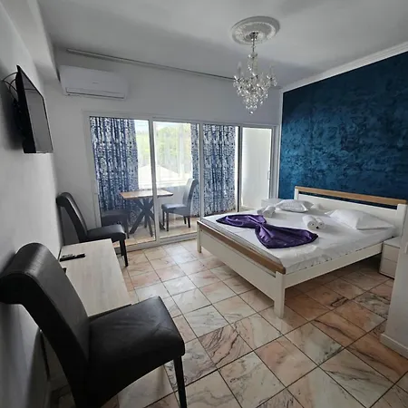 Casa De Vacanta Mari Homestay szállás