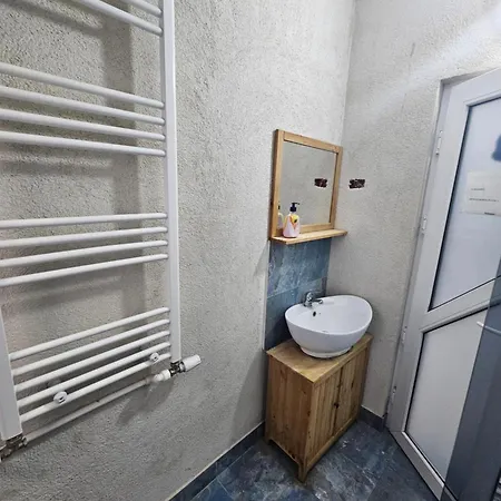 Homestay szállás Casa De Vacanta Mari