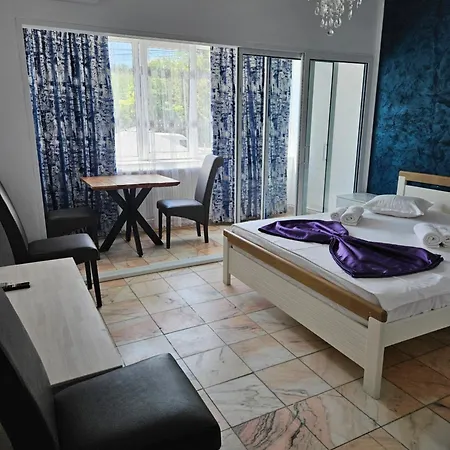Homestay szállás Casa De Vacanta Mari