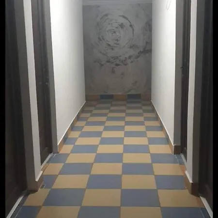 Casa De Vacanta Mari Észak-Eforie