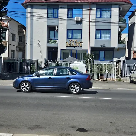 Homestay Casa De Vacanta Mari *