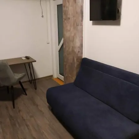 Casa De Vacanta Mari Homestay szállás Észak-Eforie