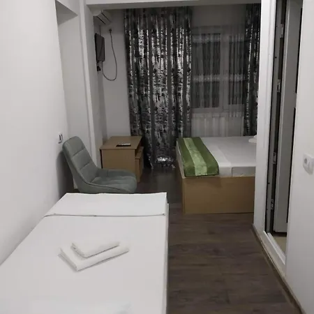 Casa De Vacanta Mari Homestay szállás Észak-Eforie