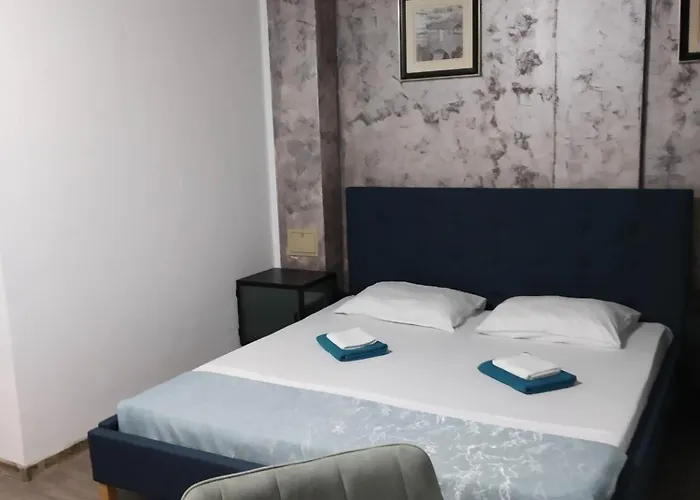 Casa De Vacanta Mari *