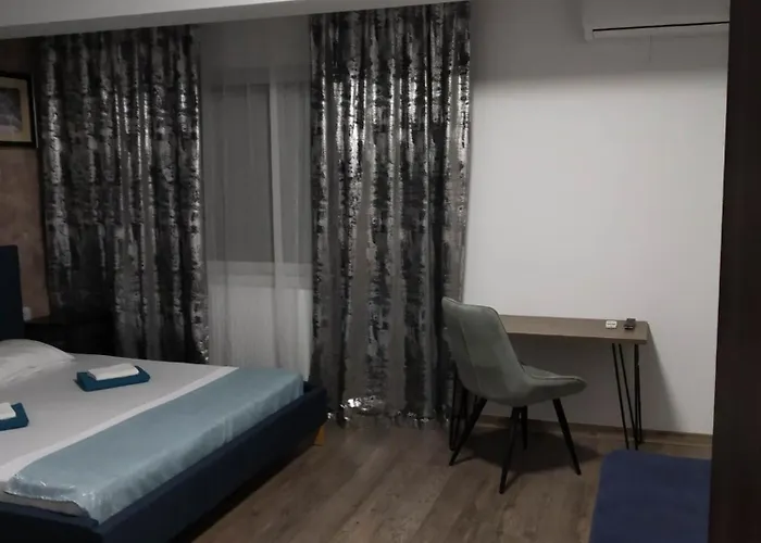 Casa De Vacanta Mari Homestay