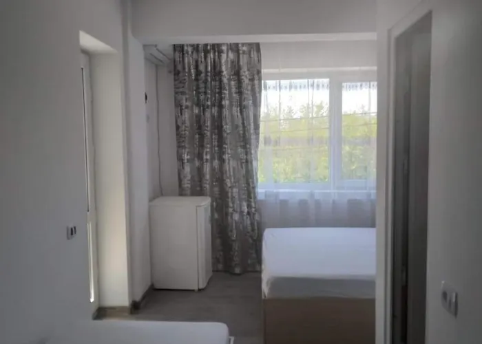 Casa De Vacanta Mari Homestay Eforie Nord