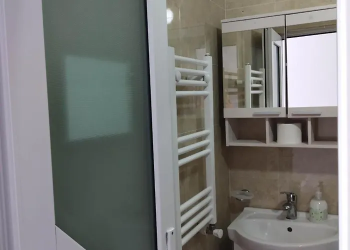 Casa De Vacanta Mari Eforie Nord