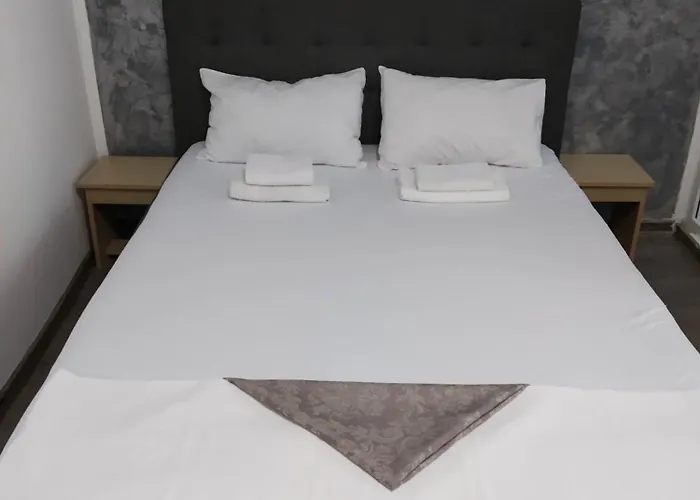 Casa De Vacanta Mari Homestay *