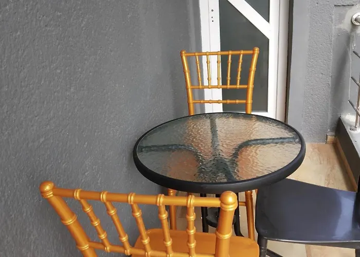 Homestay Casa De Vacanta Mari