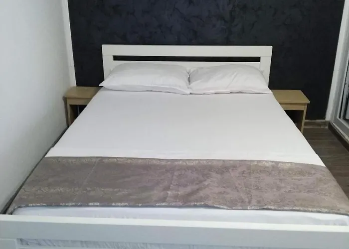 Homestay Casa De Vacanta Mari