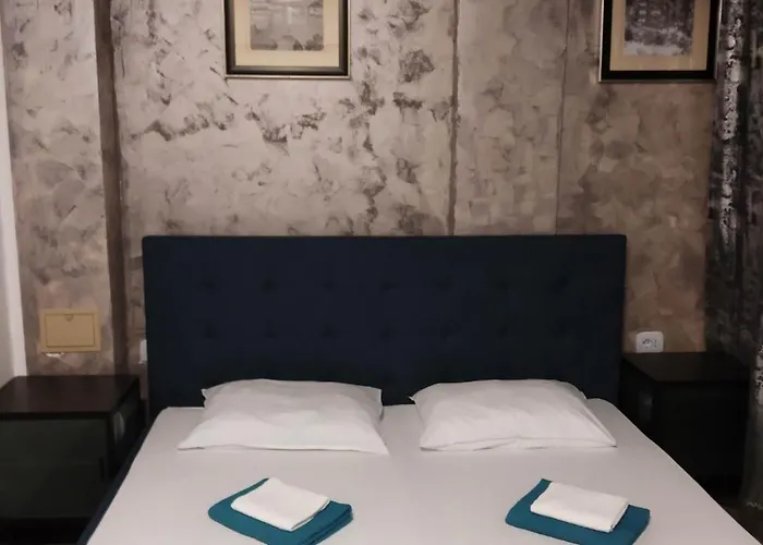 Casa De Vacanta Mari Homestay