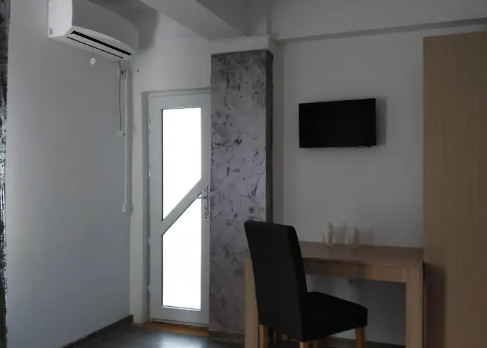 Casa De Vacanta Mari Homestay