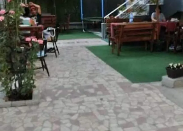 Casa De Vacanta Mari