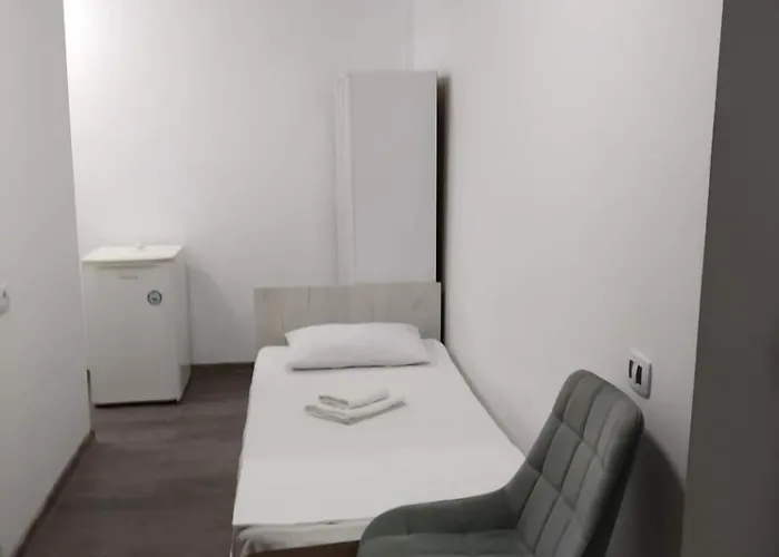 Casa De Vacanta Mari