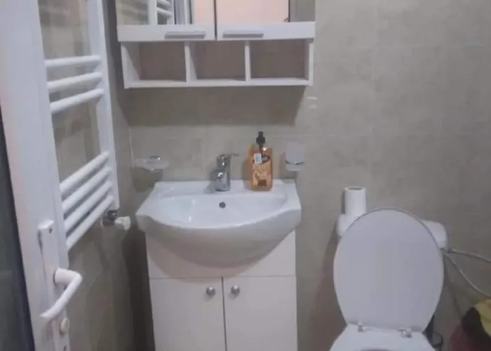 Casa De Vacanta Mari Eforie Nord