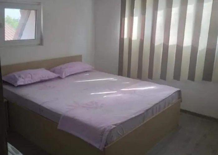 Casa De Vacanta Mari Homestay