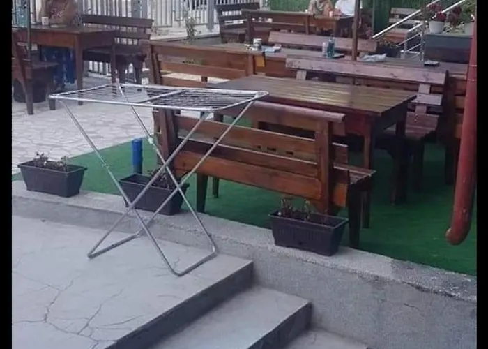 Casa De Vacanta Mari Homestay Eforie Nord