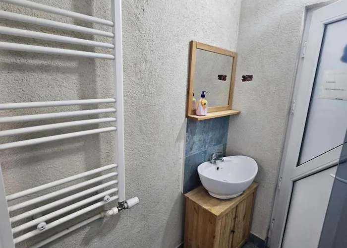 Homestay Casa De Vacanta Mari