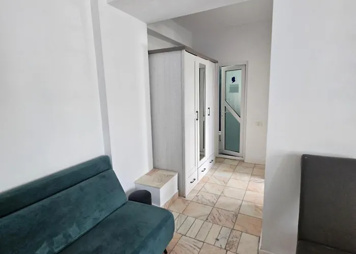 Casa De Vacanta Mari Eforie Nord