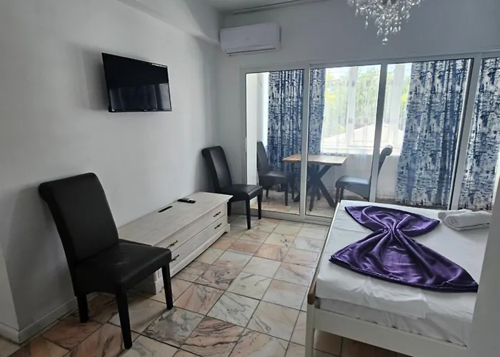 Casa De Vacanta Mari Homestay