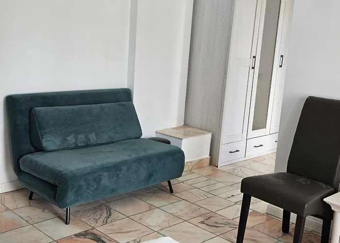 Casa De Vacanta Mari Homestay *