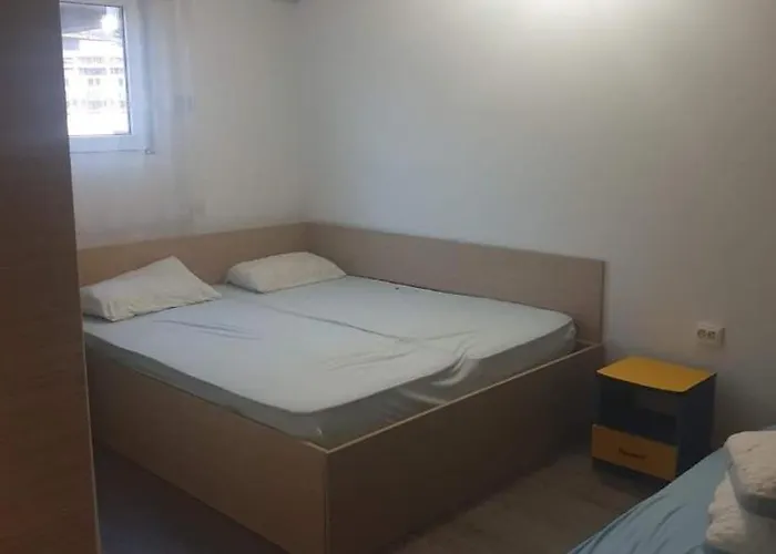 Homestay Casa De Vacanta Mari