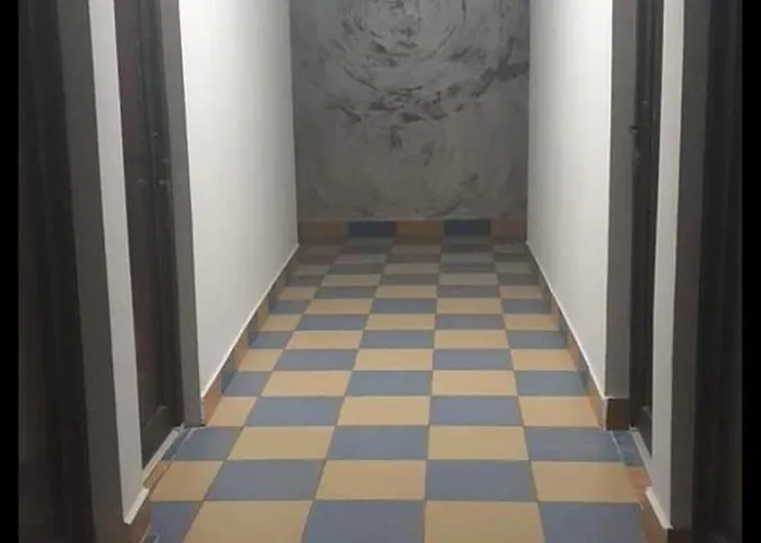 Casa De Vacanta Mari Eforie Nord