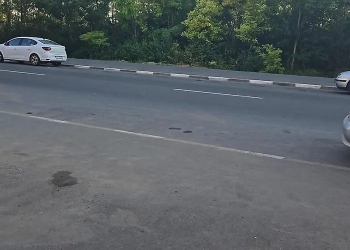 Casa De Vacanta Mari Eforie Nord