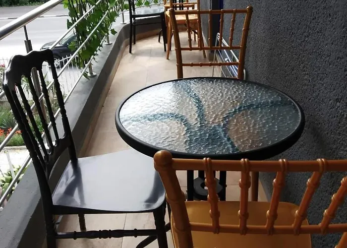 Casa De Vacanta Mari * Eforie Nord