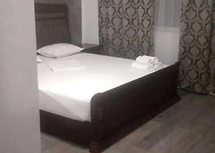 Casa De Vacanta Mari Homestay