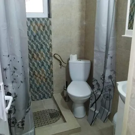 Casa De Vacanta Mari *