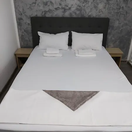 Casa De Vacanta Mari Rum i privatbostad *