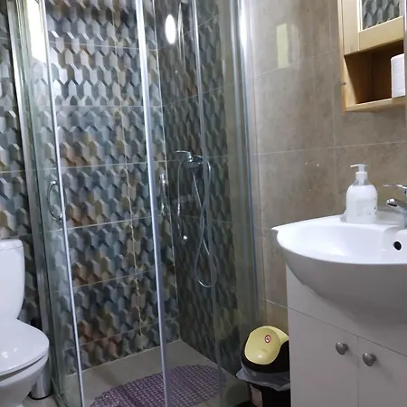 Séjour chez l'habitant Casa De Vacanta Mari Eforie Nord