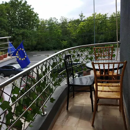 Casa De Vacanta Mari Séjour chez l'habitant