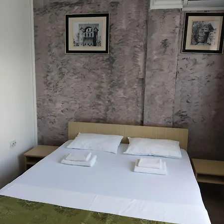 Casa De Vacanta Mari Privatunterkunft *