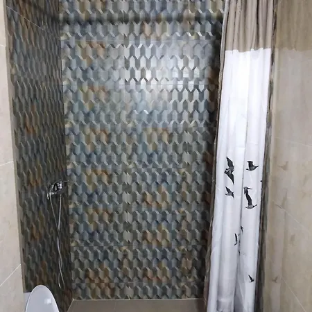 Privatunterkunft Casa De Vacanta Mari *