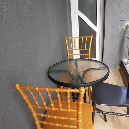 Rum i privatbostad Casa De Vacanta Mari