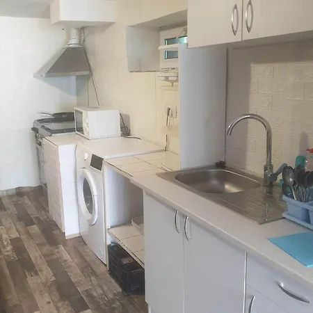 Séjour chez l'habitant Casa De Vacanta Mari