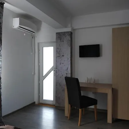 Casa De Vacanta Mari Privatunterkunft