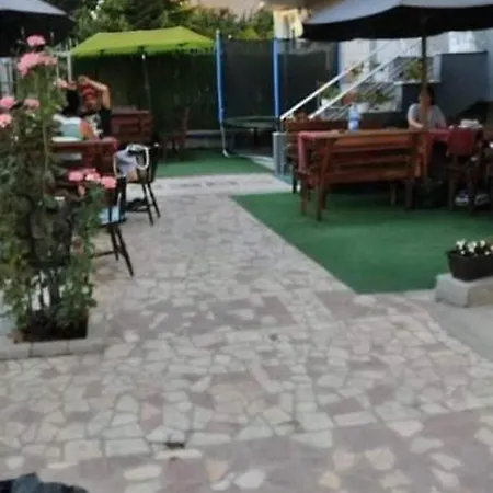 Casa De Vacanta Mari