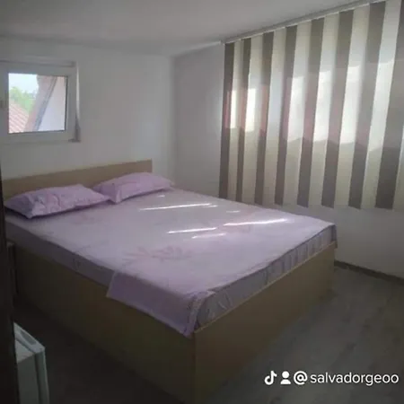 Casa De Vacanta Mari Privatunterkunft