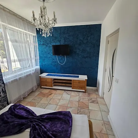 Casa De Vacanta Mari Séjour chez l'habitant